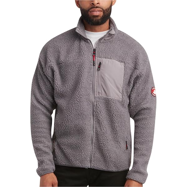 引越割CLUBHAUS Fleece 1/4 Pullover Gray SPORT-TEK Unisex Tech Fleece Quarter Zip Pullover, Grey Heather